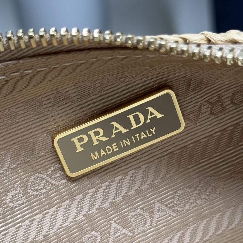 Prada Hobo Bags